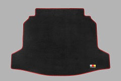 MUGEN SPORTS LUGGAGE MAT RED FOR HONDA CIVIC TYPE R FL5 08P11-XNR-K0S0-RR