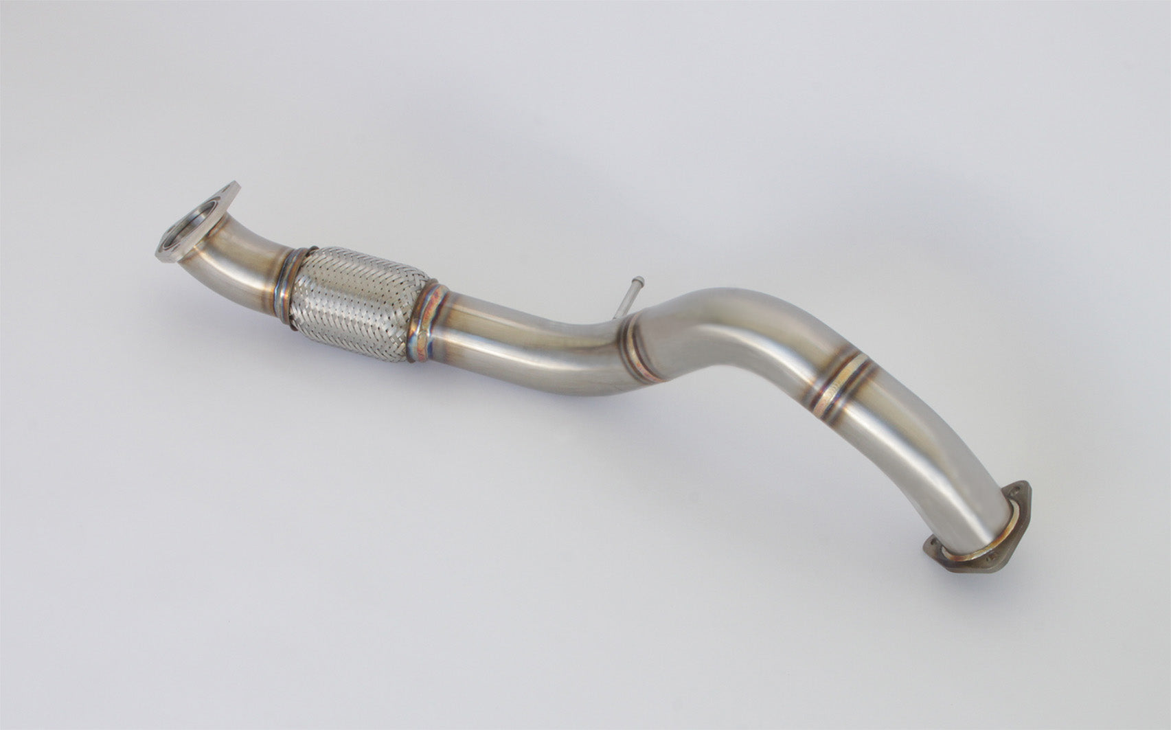 FUJITSUBO FRONT PIPE EXHAUST FOR HONDA CIVIC TYPE R FL5 610-52115