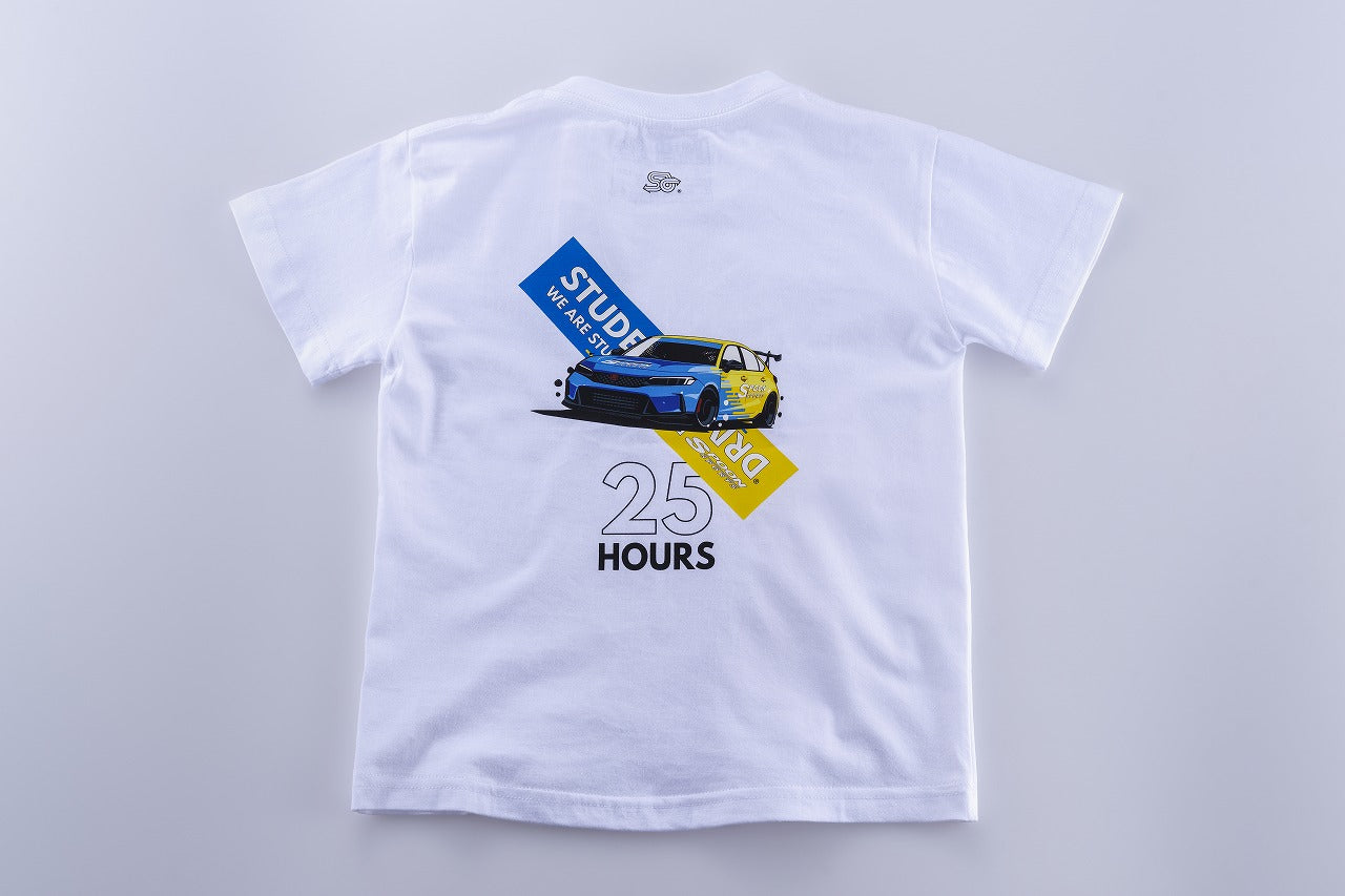 SPOON SPOON TEAM TSHIRT S FOR  ORG-MD006-S