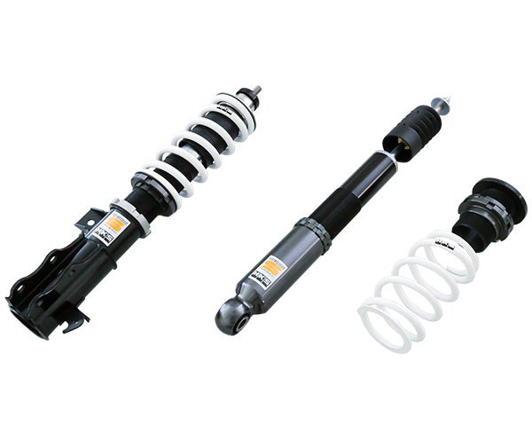 HKS HIPERMAX S SERIES COILOVERS SUSPENSION TYPE FOR SUZUKI SWIFT ZC71S K12B 80300-AS002