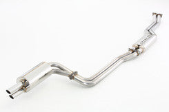FUJITSUBO Legalis R  Exhaust For S30 Fairlady Z 2-seater 750-15414