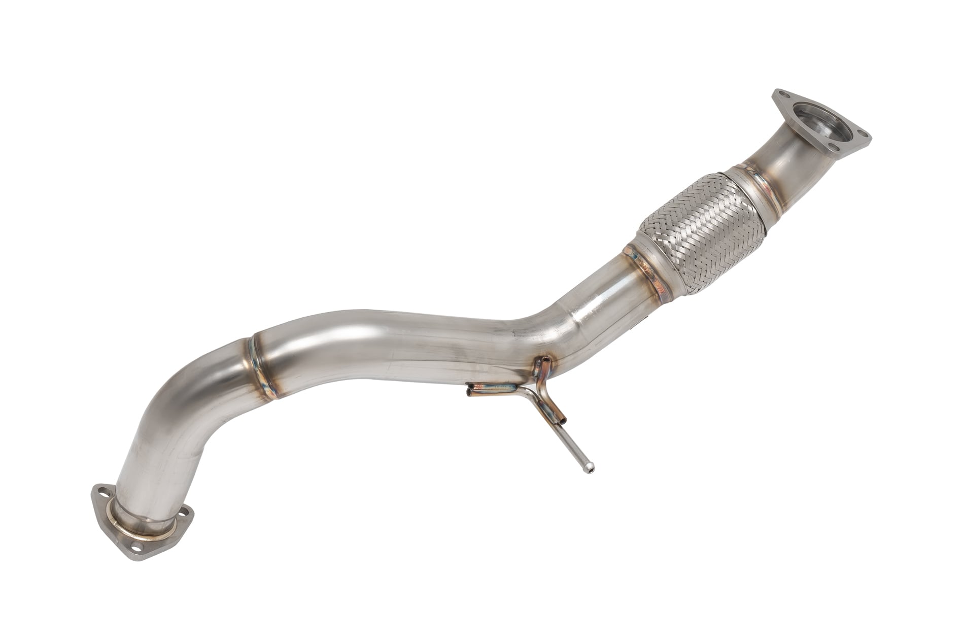 APEXI GT FRONT PIPE EXHAUST FOR HONDA CIVIC FL5 145-H003
