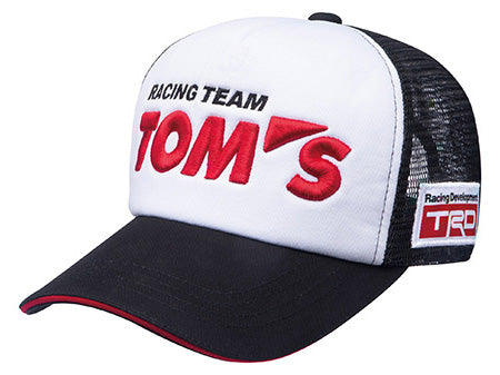 TRD TRD TOM'S CAP GOODS  08298-SP126