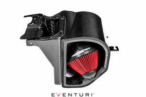M&M HONDA REPLACEMENT FILTER EVENTURI FOR INTAKE SYSTEM ONLY FOR CIVIC FK8 00405-FK8-M002