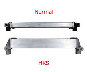 HKS INTERCOOLER KIT  For SWIFT SPORT ZC33S K14C 13001-AS002