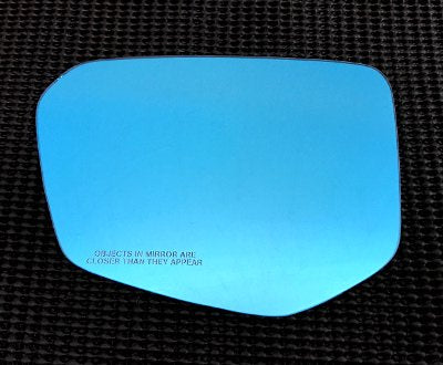 SEEKER SUPER WIDE BLUE MIRROR FOR HONDA CIVIC FK7 FK8 FC1 21000-FK8-000