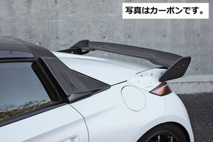 GARAGE VARY GT WING LOW TYPE FRP FOR HONDA S660 JW5 660-028