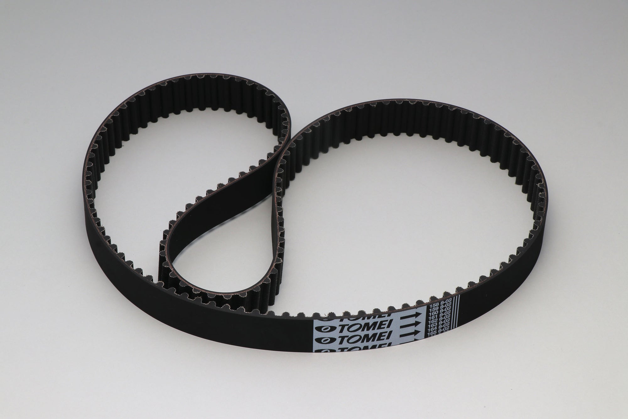 TOMEI TIMING BELT  For MARC II CHASER CROWN SUPRA 1JZ 154001