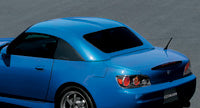 MUGEN HARD TOP  For S2000 69000-XGS-K1S0