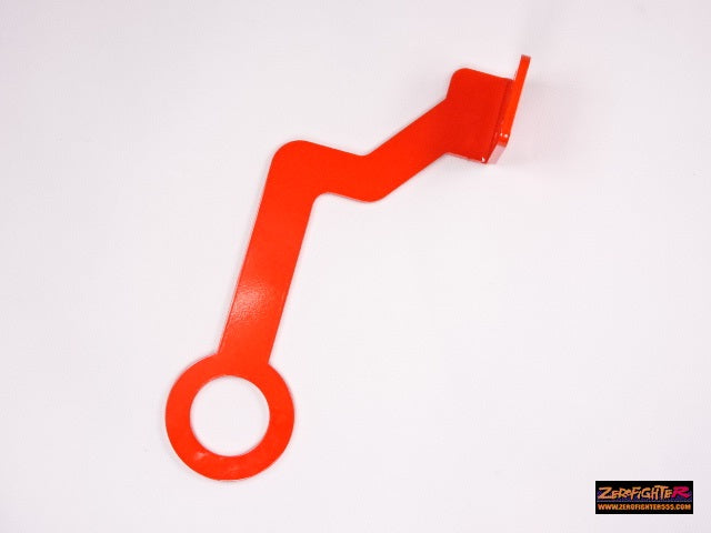 ZEROFIGHTER TRACTION STAY HOOK VER.EG TOW HOOK For CIVIC EJ1 EG ZEROF-00576