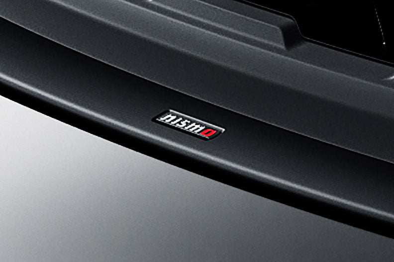 NISMO FRONT LIP SPOILER FOR NISSAN X-TRAIL T33 62020-RN3T0