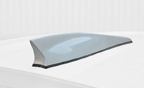 TRD Roof Fin Crystal Black Silica (D4S) For 86 (ZN6)