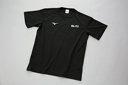 BLITZ MIZUNO QUICK DRY T-Shirt L  For   13902