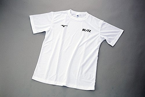 BLITZ MIZUNO QUICK DRY T-Shirt M  For   13905
