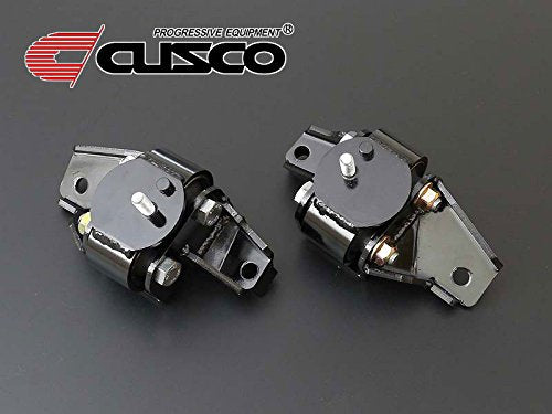 CUSCO Engine Mounts  For TOYOTA 86 ZN6  965 911 A