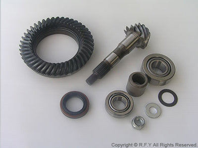 RACING FACTORY YAMAMOTO DIFFERENTIAL FINAL GEAR KIT FOR HONDA S2000 AP1 AP2 RACING-FACTORY-YAMAMOTO-00139