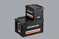 MUGEN FOLDING CONTAINER STANDARD S For 90000-XYL-800A-Z3
