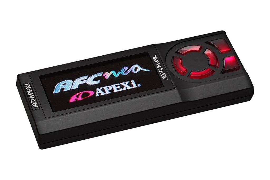 APEXI AFC Neo Fuel Management (401-A018) For NISSAN Skyline R33