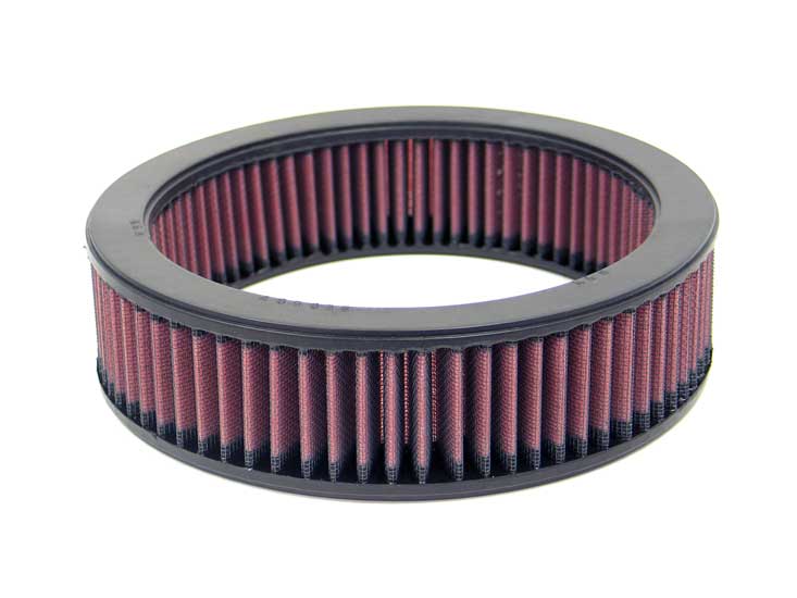 GRUPPEM K&N GENUINE REPLACEMENT FILTER For FIAT ABARTH 131 E-2670