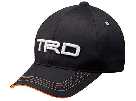 TRD TWILL CAP GOODS  MS045-00002