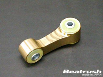 LAILE BEATRUSH ENGINE ROLL STOPPER For TOYOTA VITZ NCP91 S141014BC-AC