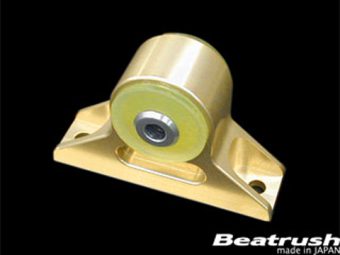 LAILE BEATRUSH ENGINE ROLL STOPPER For MITSUBISHI LANCER Evo 7 8 9 CT9A S143055BC-ACA