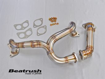 LAILE BEATRUSH EXHAUST MANIFOLD FOR CIRCUIT For TOYOTA 86 ZN6 SUBARU BRZ ZC6 S96400EX2