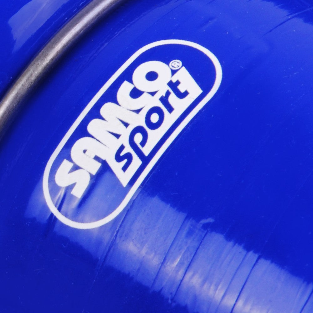 SAMCO SPORT INTAKE HOSE KIT BLUE FOR VOLKSWAGEN NEW BEETLE 9C 1.8T 40TB2230-BLUE