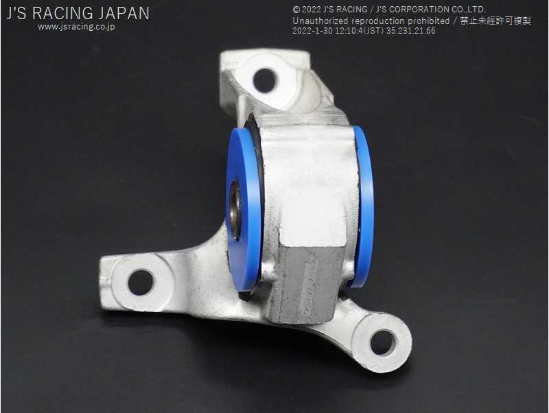 J'S RACING FRONT ENGINE MOUNT FOR HONDA CIVIC FN2 EMS-FN2-F