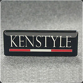 KENSTYLE KENSTYLE VITRO EMBLEM FOR  KENSTYLE-00080