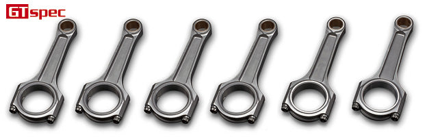 TODA RACING I Section Strengthened Connecting-Rods  For NSX C30A C32B TODA C35B 13210-NSX-000