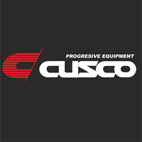 CUSCO One-touch Roll Bar Pad  For - 00D 275 PB