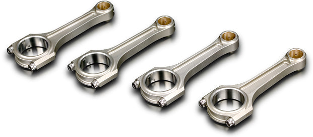 TODA RACING I-Section Strengthened Connecting-Rods  For S2000 F20C 13210-F20-ST0-I