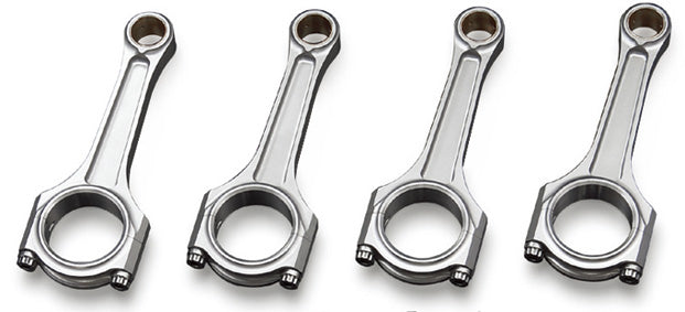 TODA RACING I-Section Strengthened Connecting-Rods  For S2000 F20C 13210-F20-001-I