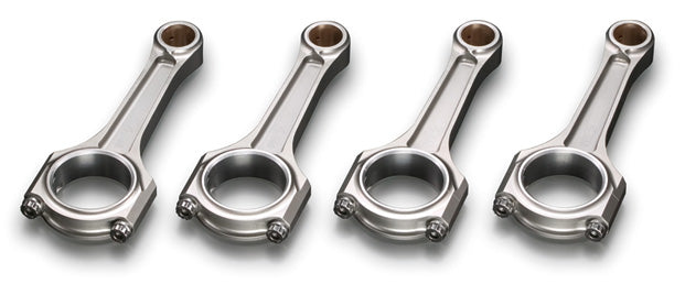 TODA RACING I-Section Strengthened Connecting-Rods  For S2000 F20C F22C 13210-F20-400
