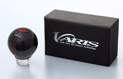 VARIS SHIFT KNOB Lined FOR  VACC-058