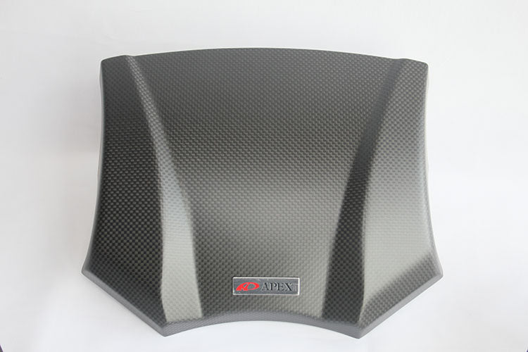 APEXI DRY CARBON ENGINE COVER FOR SUBARU BRZ ZD8 TOYOTA GR86 ZN8 FA24 313-A001