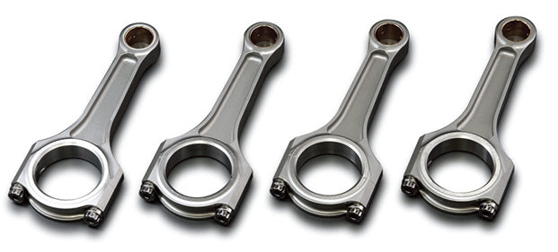 TODA RACING I Section Strengthened Connecting-Rods  For CIVIC TypeR INTEGRA TypeR ACCORD EuroR K20A 13210-K20-000