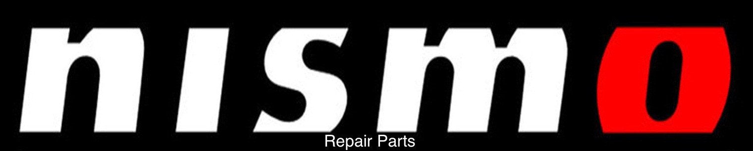 NISMO 6th Main Gear for 6-speed Transmission  For Silvia S15 S14 RS13 SR20DET SR20DE 32341-RRS50