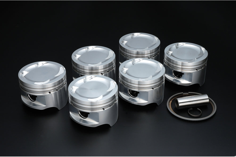 TOMEI FORGED PISTON KIT 3.6L 87.0mm  For TOYOTA 2JZ 1164870212