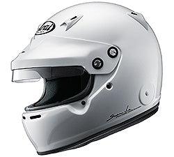 ARAI Closed car competition helmet GP-5WP 8859 XL GP-5WP-8859-XL