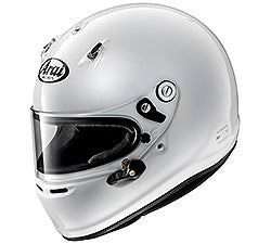 ARAI Prospec 4-wheel competition helmet GP-6 8859 L GP-6-8859-L