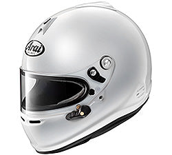 ARAI High performance standard 4 wheel helmet GP-6S 8859 S GP-6S-8859-S