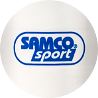 SAMCO SPORT COOLANT HOSE KIT WHITE FOR VOLVO 850 V70 8B5234 40TCS174-C-WHITE