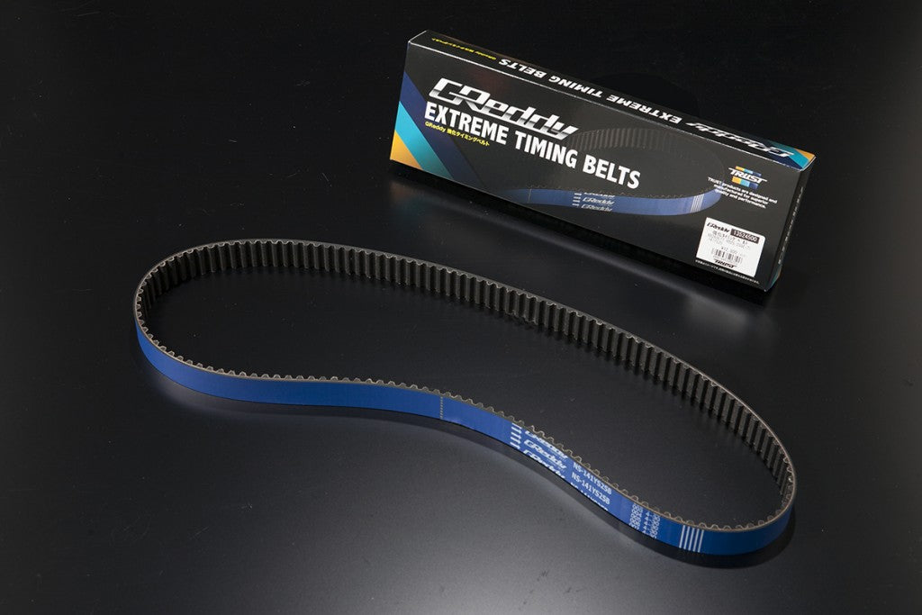 GREDDY EXTREME TIMING BELTS FOR HONDA PRELUDE ACCORD CD6 CD8 CF2 CL1 BB6 BB8 13554504