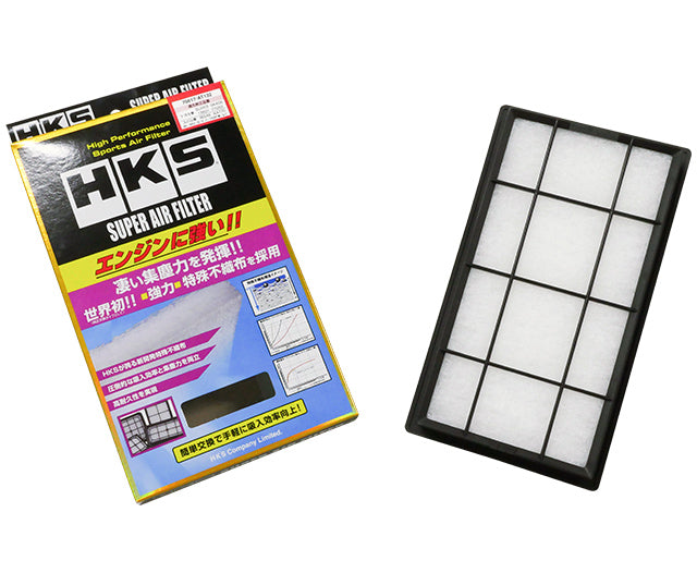HKS SUPER AIR FILTER FOR TOYOTA 86 ZN8 70017-AT132