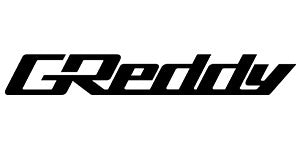 GReddy - Black Hawk Japan