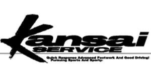 Kansai Service - Black Hawk Japan