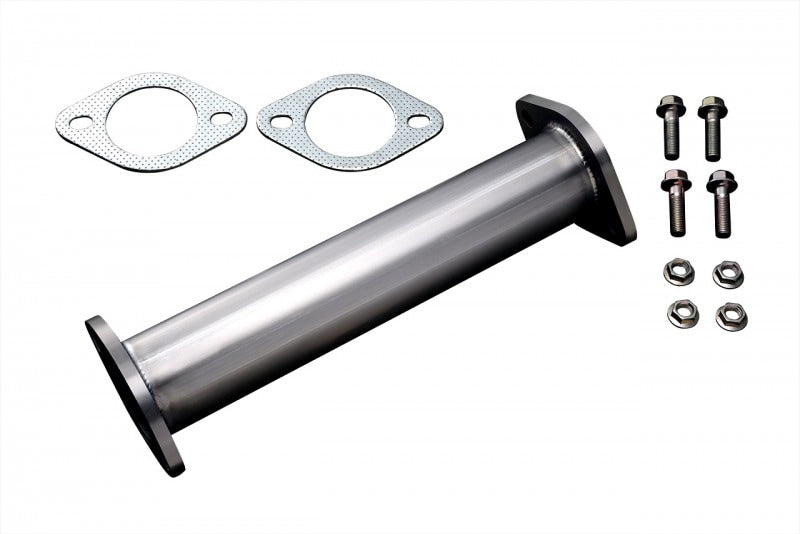 RSE FULL TITANIUM CATALYST STRAIGHT PIPE KIT FOR TOYOTA LEVIN TRUENO AE86 4AG RB6100-TY01A