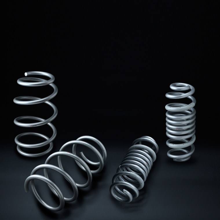 GROW MOTORSPORTS SPORTS SPRING FOR TOYOTA GR COROLLA GZEA14H GROW-MOTORSPORTS-00096